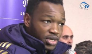 Mandanda : "Anigo ne l'accepte pas"