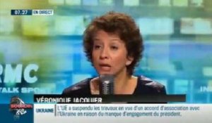 Les coulisses de la Politique: Jean Marc Ayrault recadré par François Hollande - 16/12