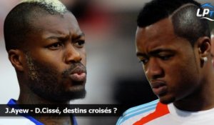 J.Ayew-D.Cissé, destins croisés ?