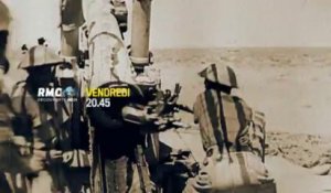 20H45 - Vendredi 20 Décembre - EL Alamein - La dernière offensive