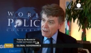 World Policy Conference : lectures croisées des crises mondiales à Monaco