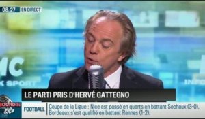 Le parti pris d'Hervé Gattegno: rien de nouveau à l'UMP - 19/12