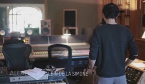 Alcaline, l'Instant avec Albin de la Simone