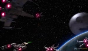Star Wars : Attack Squadrons - Trailer d'Annonce