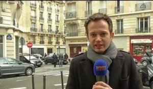 Municipales: Bournazel appelle au rassemblement autour de NKM, "la seule qui puisse gagner Paris" - 21/12