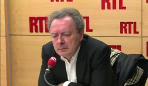 Jean-Pierre Guéno : "Françoise Dolto fut la première secrétaire du Père Noël"