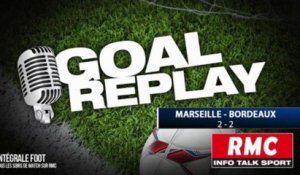 Les 5 moments forts de la 19e journée de Ligue 1 version RMC
