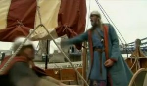Les Vikings repartent à l'assaut de Londres, 1 000 ans après leur invasion