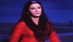 Do Dil Toote Do Dil Hare | Heer Raanjha | Hindi Film Song