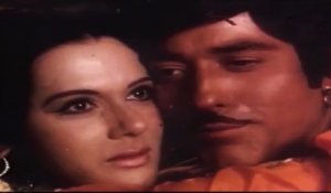 Meri Duniya Mein | Heer Raanjha | Hindi Film Song