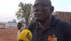 Témoignage des nouveaux heurts à Bangui
