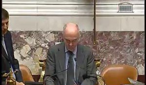 COOPÉRATION FRANCE-INDE DANS LE DOMAINE DE L'ESPACE (Procédure d’examen simplifiée) - Mardi 21 Décembre 2010