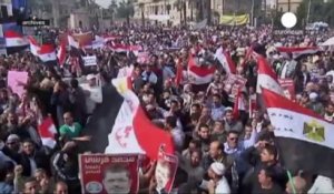 Un attentat vise des civils en Égypte
