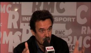 Edwy Plenel : "nous affirmons que Kadhafi a financé la campagne de Sarkozy"