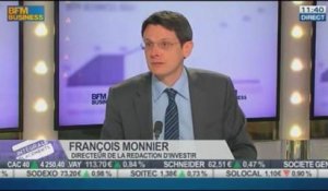 2013, une année pauvre en placements : François Monnier, dans Intégrale Placements - 27/12