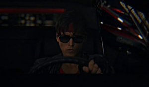 Parodie des plus gros films de Kung Fu : KUNG FURY Official Trailer