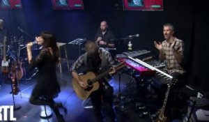 Nolwenn Leroy, Album RTL de l'année 2013, interprète Le Sixième Continent en Live sur RTL