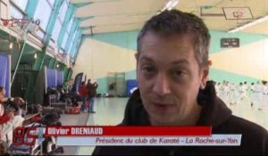 5e JKA Christmas Camp : Interview d’Olivier Dreniaud