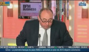 E. Lechypre: La numérologie en matière d'économie - 31/12