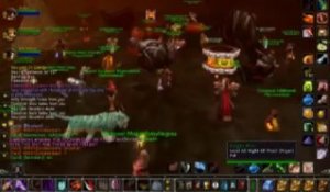 Ninja-loot : WoW en Top n°15 - Les pires choses à faire en instance