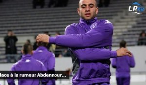 OM : Place à la rumeur Abdennour...