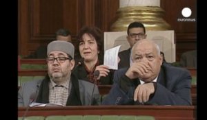 La procédure d'adoption de la Constitution commence en Tunisie