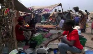 Centrafrique : MSF tire la sonnette d'alarme