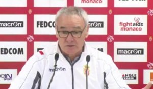 CdF - Ranieri et le cas Germain