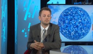 Alexandre Boulègue, Xerfi Canal Mariage : le web chamboule la tradition