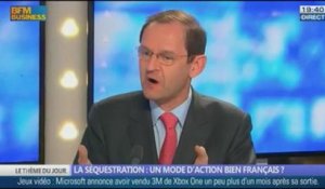 La séquestration: un mode d'action bien français ? dans Les décodeurs de l'éco - 07/01 2/5