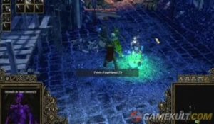 SpellForce 2 : Shadow Wars - Les accidents du fond du trou