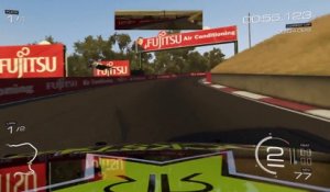 Forza Motorsport 5 - Hidden Commodore at Bathurst Direct Feed