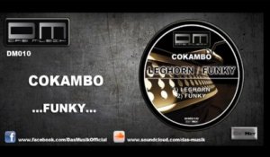 Cokambo - Funky