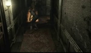 Resident Evil Zero - Gameplay #1