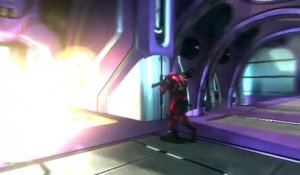 Halo : Combat Evolved Anniversaire - Damnation