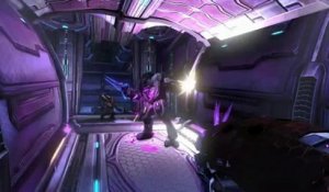 Halo : Combat Evolved Anniversaire - Trailer E3 2011