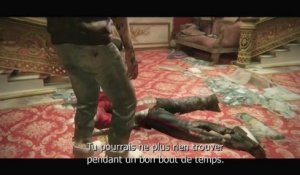 ZombiU - Impressions en vidéo (août 2012)