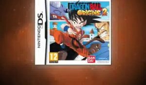 Dragon Ball : Origins 2 - Gameplay Ruban Rouge