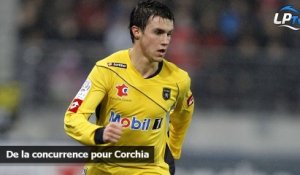 Journal du mercato : l'OM pas seul sur Corchia