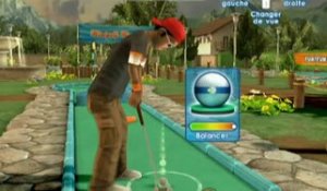 Fun ! Fun ! Minigolf - Puzzle Golf