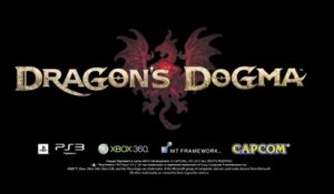 Dragon's Dogma - Progression Trailer #4