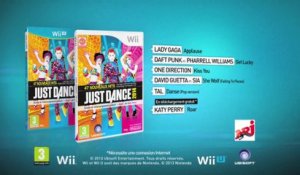 Just Dance 2014 - Trailer de lancement