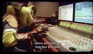 Ratchet & Clank Nexus - Mockumentary