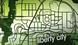 Grand Theft Auto : Episodes From Liberty City - Multiplayer base jumping