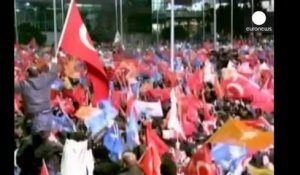 Turquie : la grande purge
