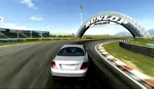 Forza Motorsport 4 - Tour sur Tsukuba