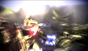 Mass Effect 3 - Impressions en vidéo