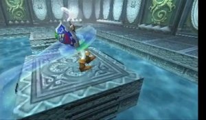 The Legend of Zelda : Ocarina of Time 3D - Trailer E3 2011