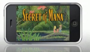 Secret of Mana - Trailer E3 2010