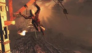 Assassin's Creed IV : Black Flag - Démo de gameplay E3 commentée
